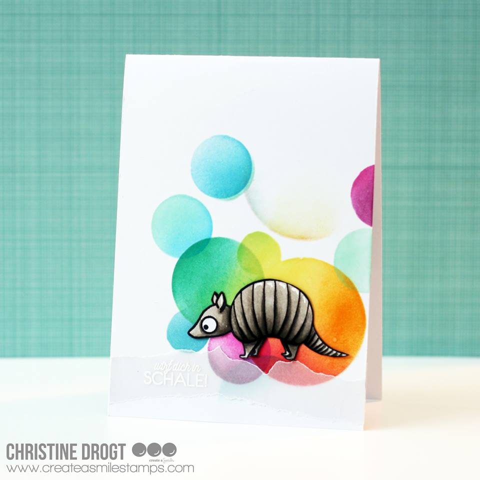 Stempel A7 Hauptrolle Stempel A7 Hauptrolle