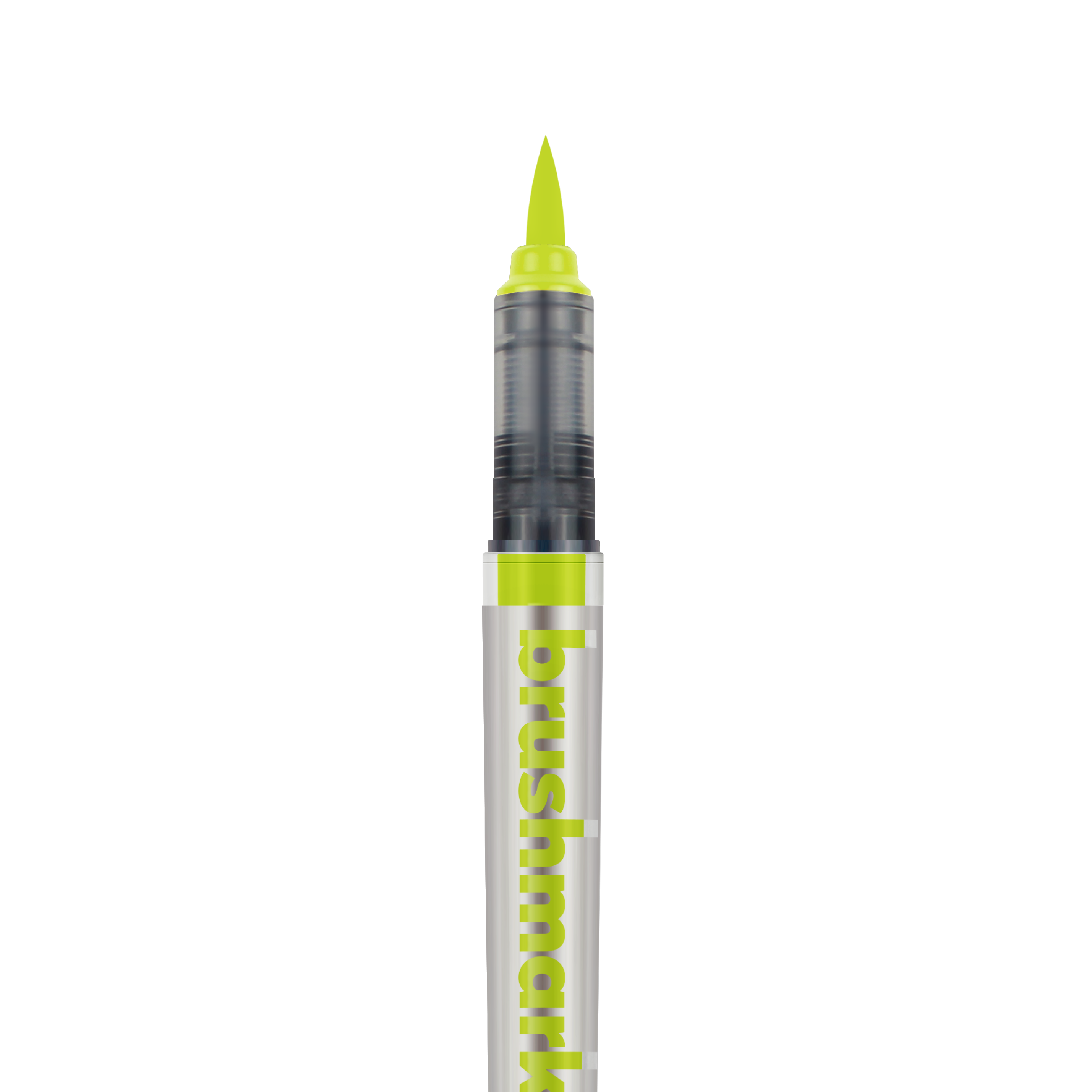 Brushmarker Pro Lime Green 071