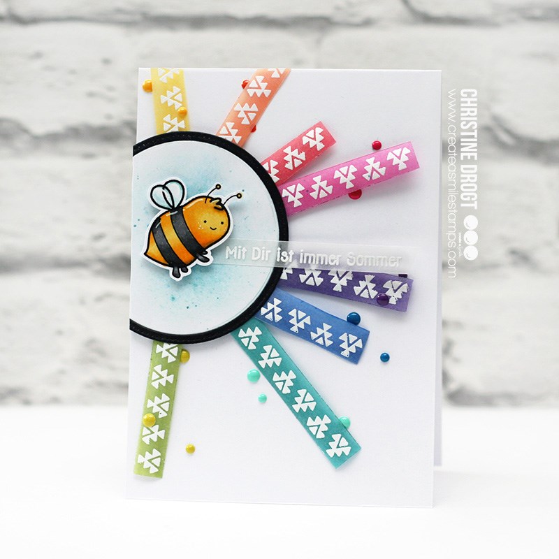 Clear A6 Mix & Match Patterns Clear A6 Mix & Match Patterns