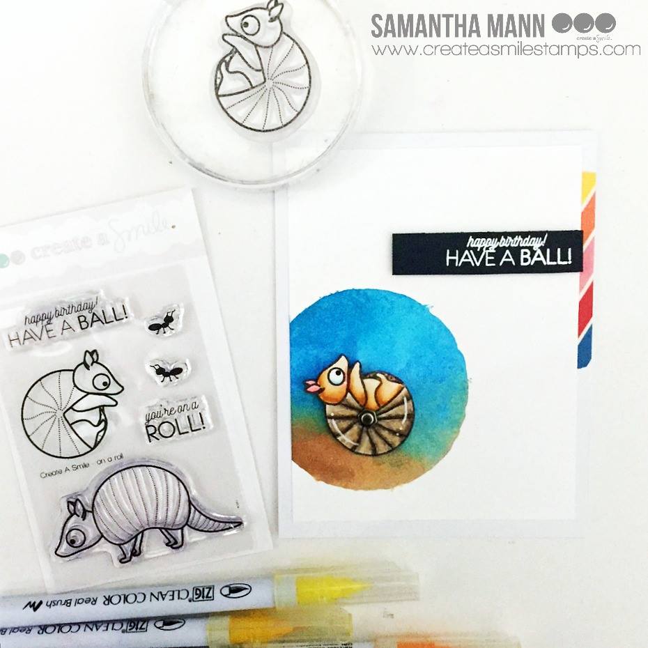 Stempel A7 Hauptrolle Stempel A7 Hauptrolle