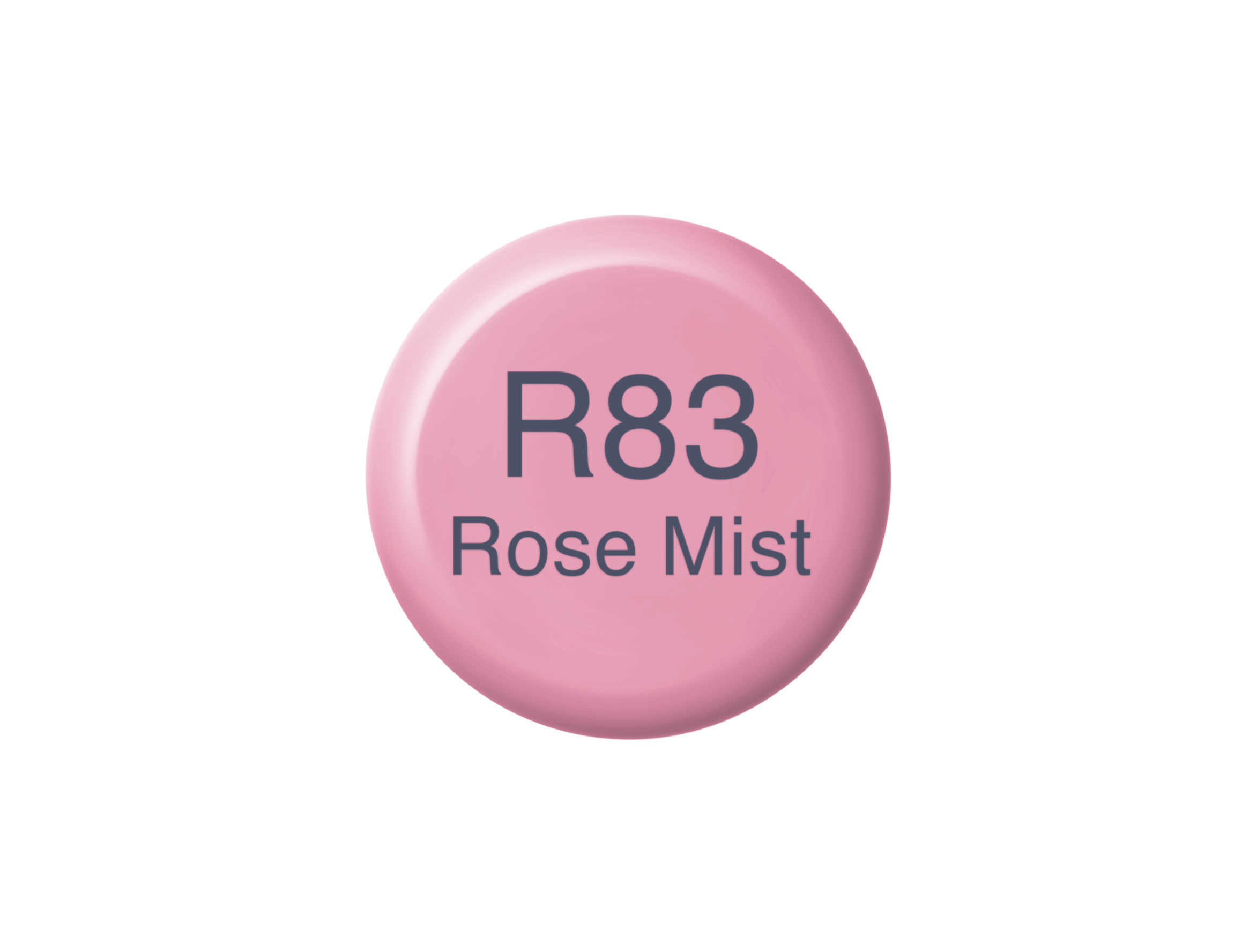Copic Ink R83 Rose Mist