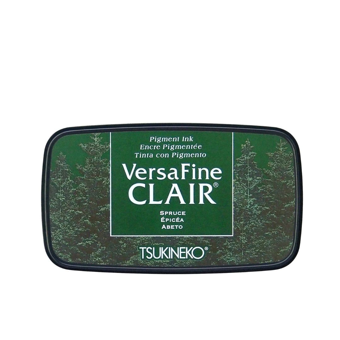 Versafine Clair Spruce