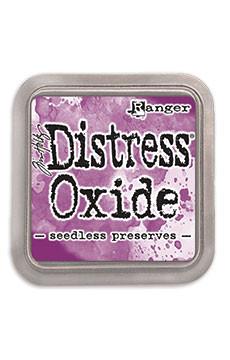 Oxide Ink Pad Seedless Preserves