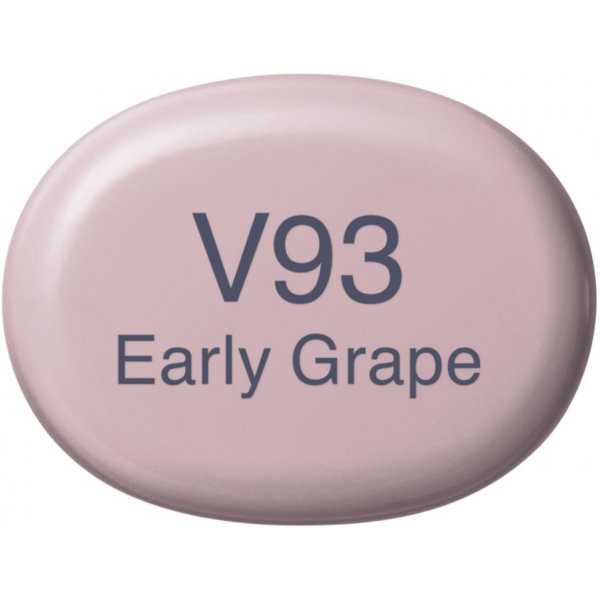 Copic Einzelmarker V93 Early Grape