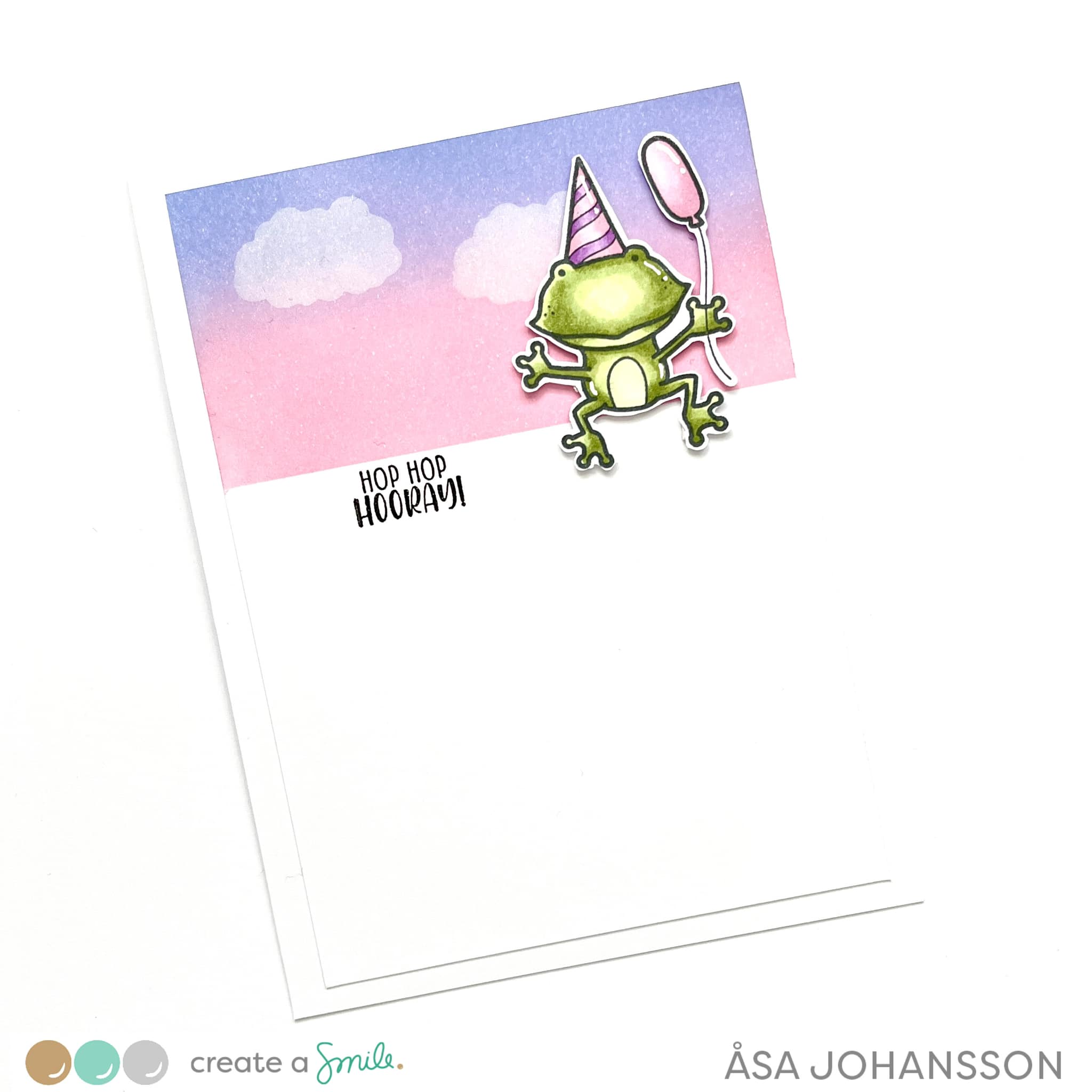 Stempel A6 Jump up Stempel A6 Jump up