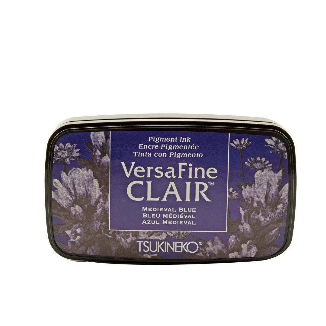 Versafine Clair Medieval blue