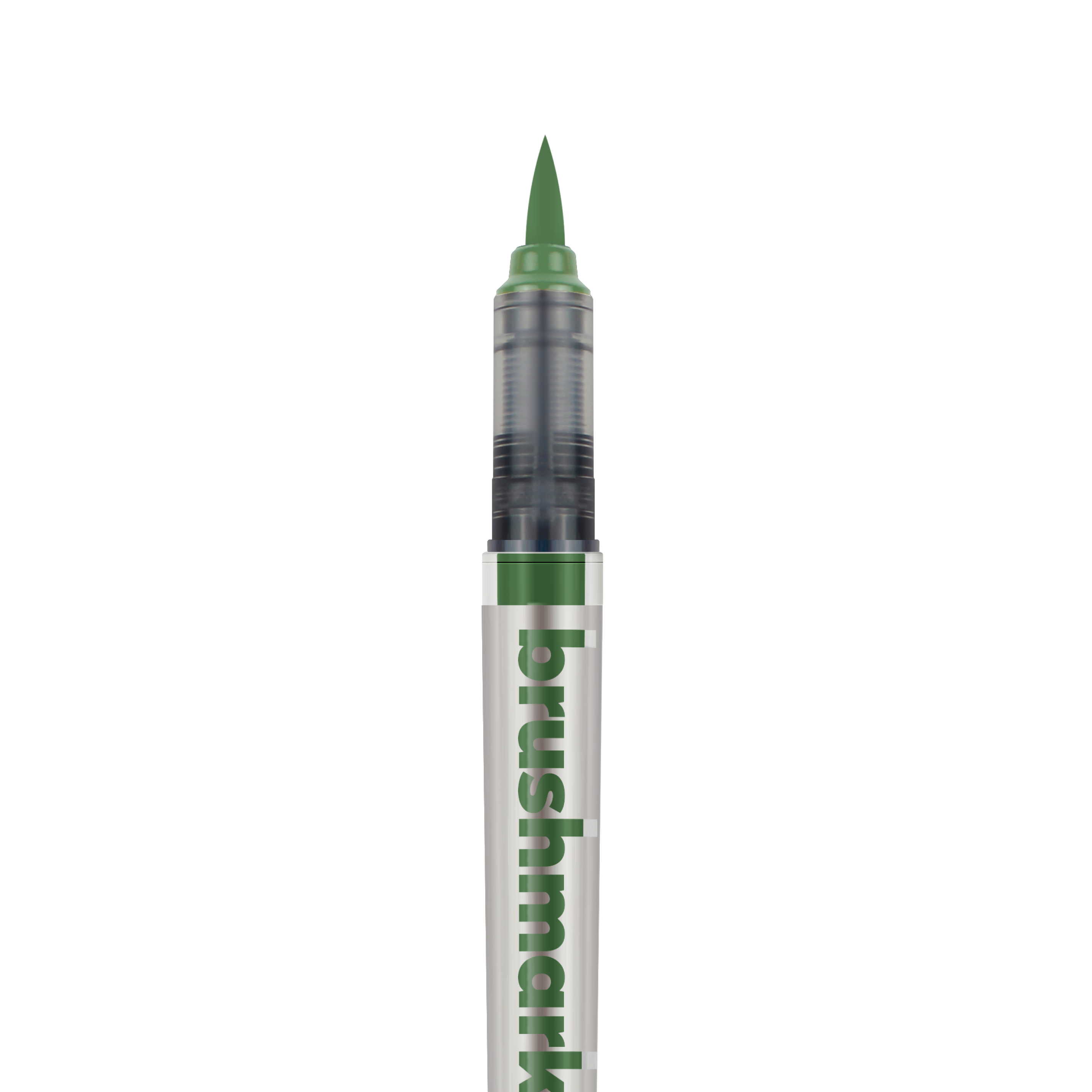 Brushmarker Pro Olive Green 281