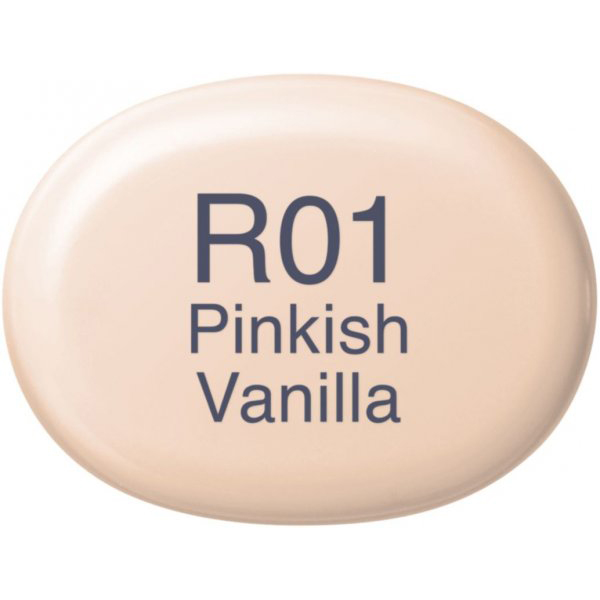 Copic Sketch Einzelmarker R01 Pinkish Vanilla