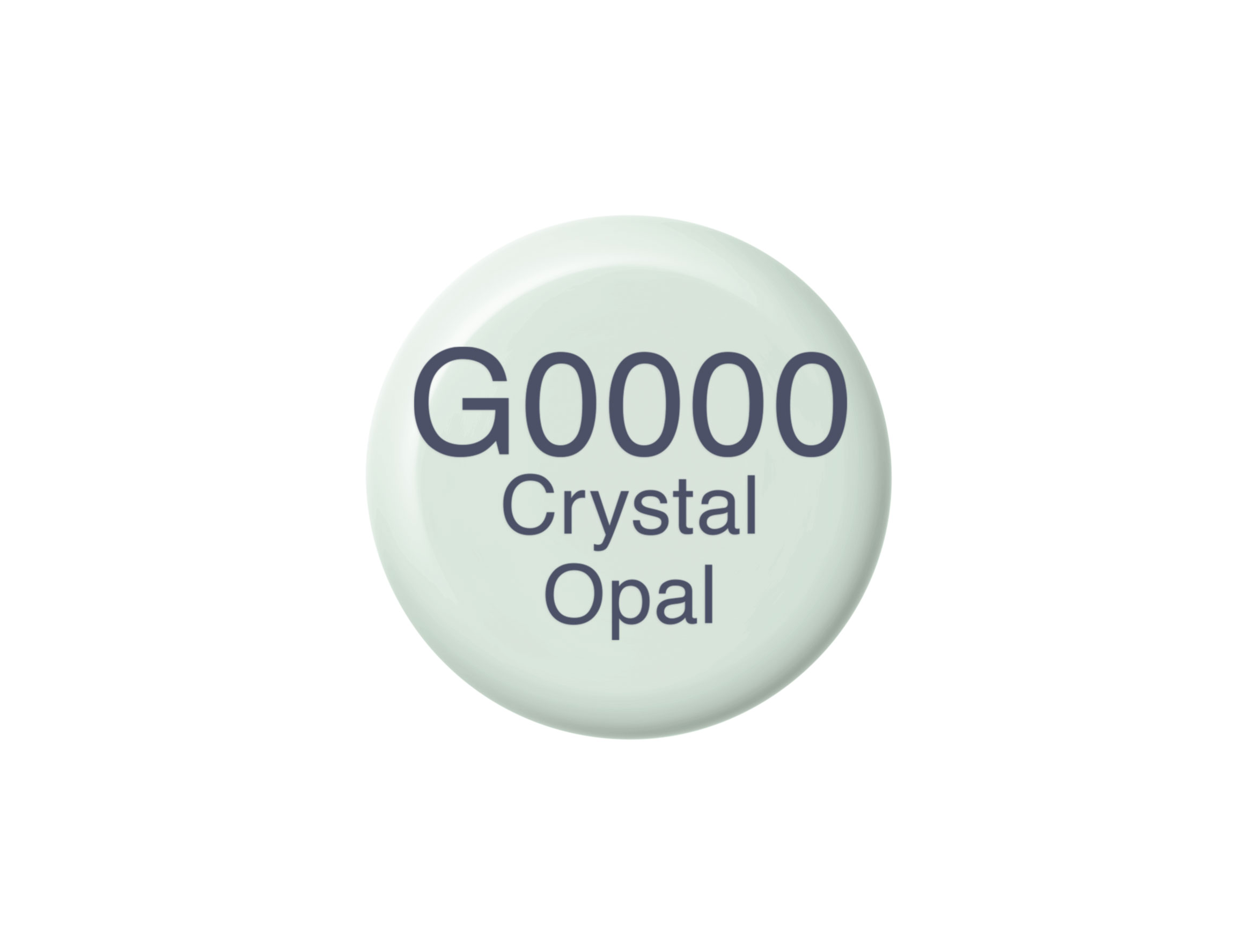 Copic Ink G0000 Crystal Opal
