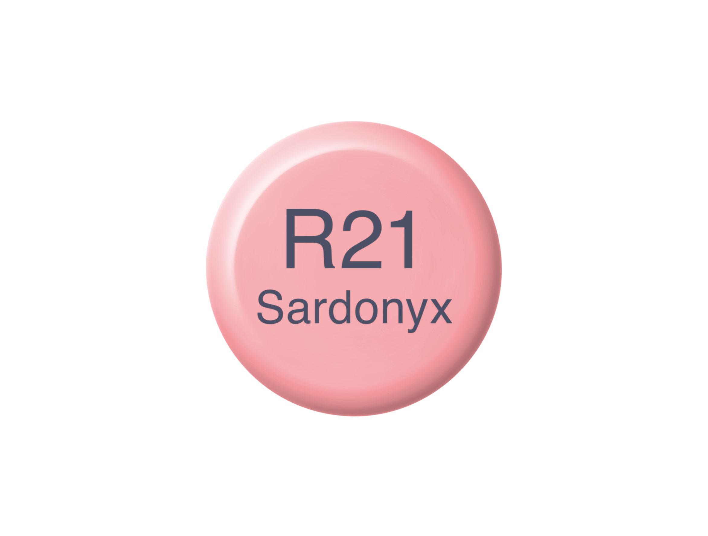 Copic Ink R21 Sardonyx