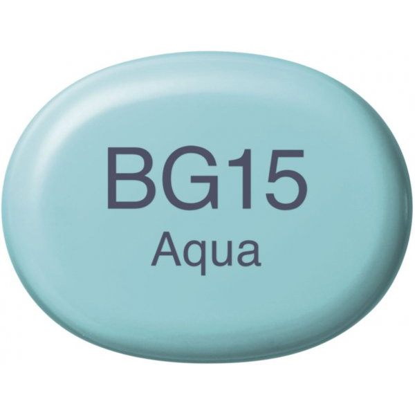 Copic Ink BG15 Aqua