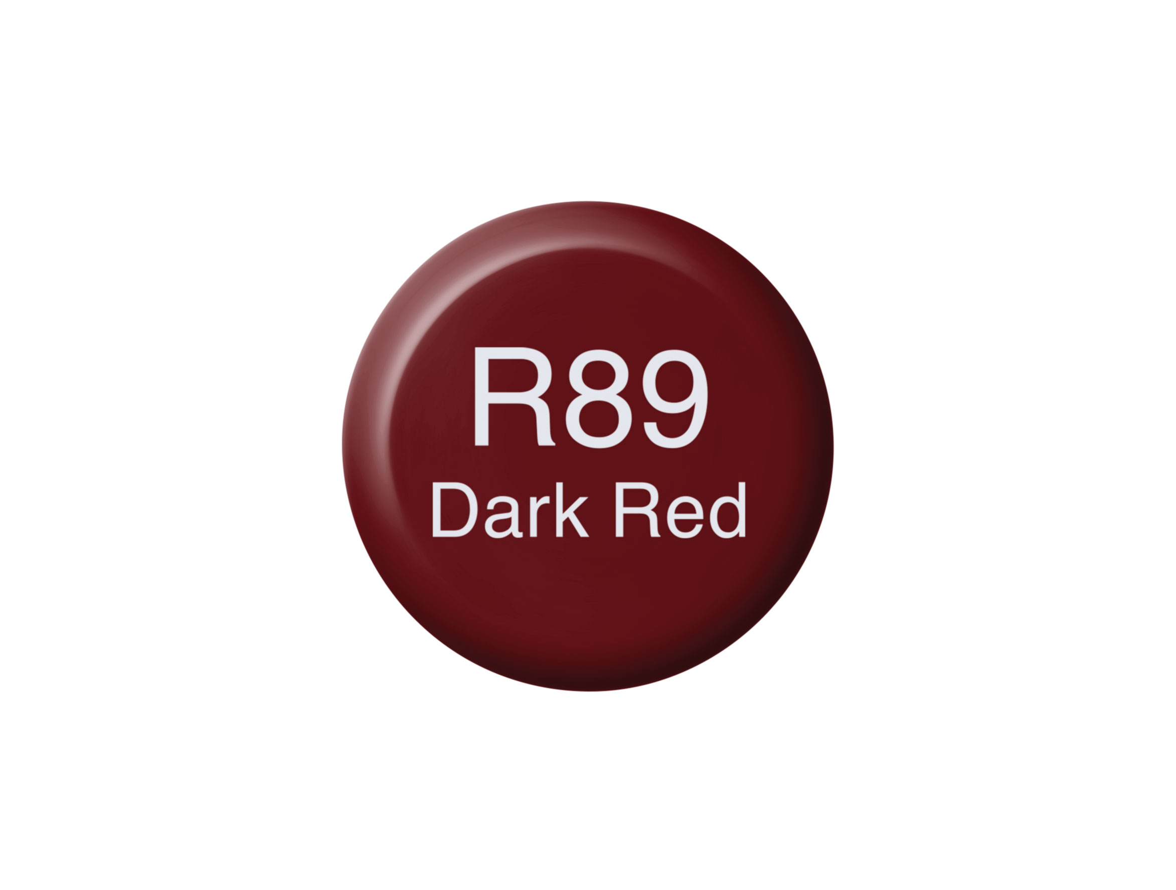 Copic Ink R89 Dark Red