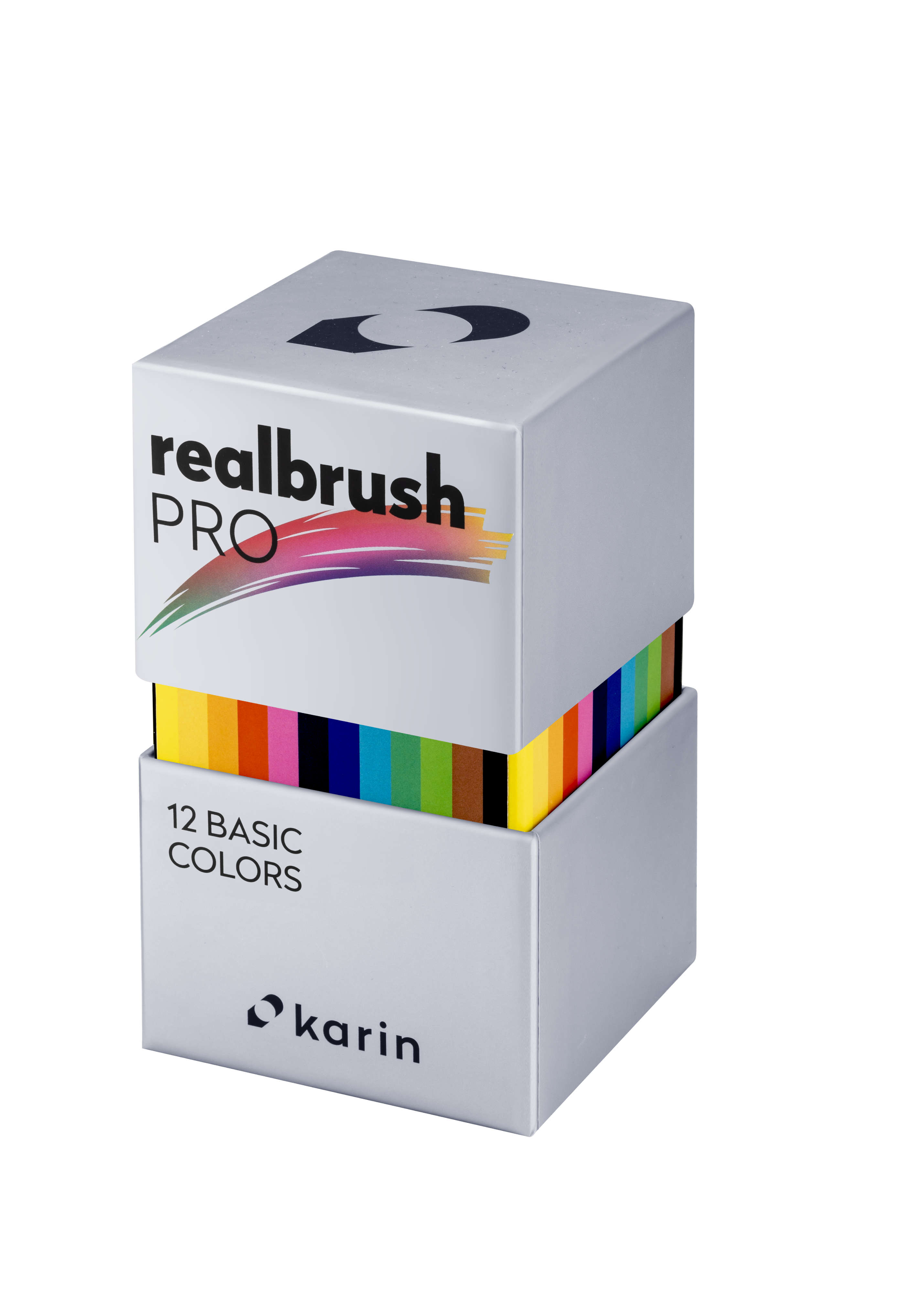 Realbrush Pro Basic Set