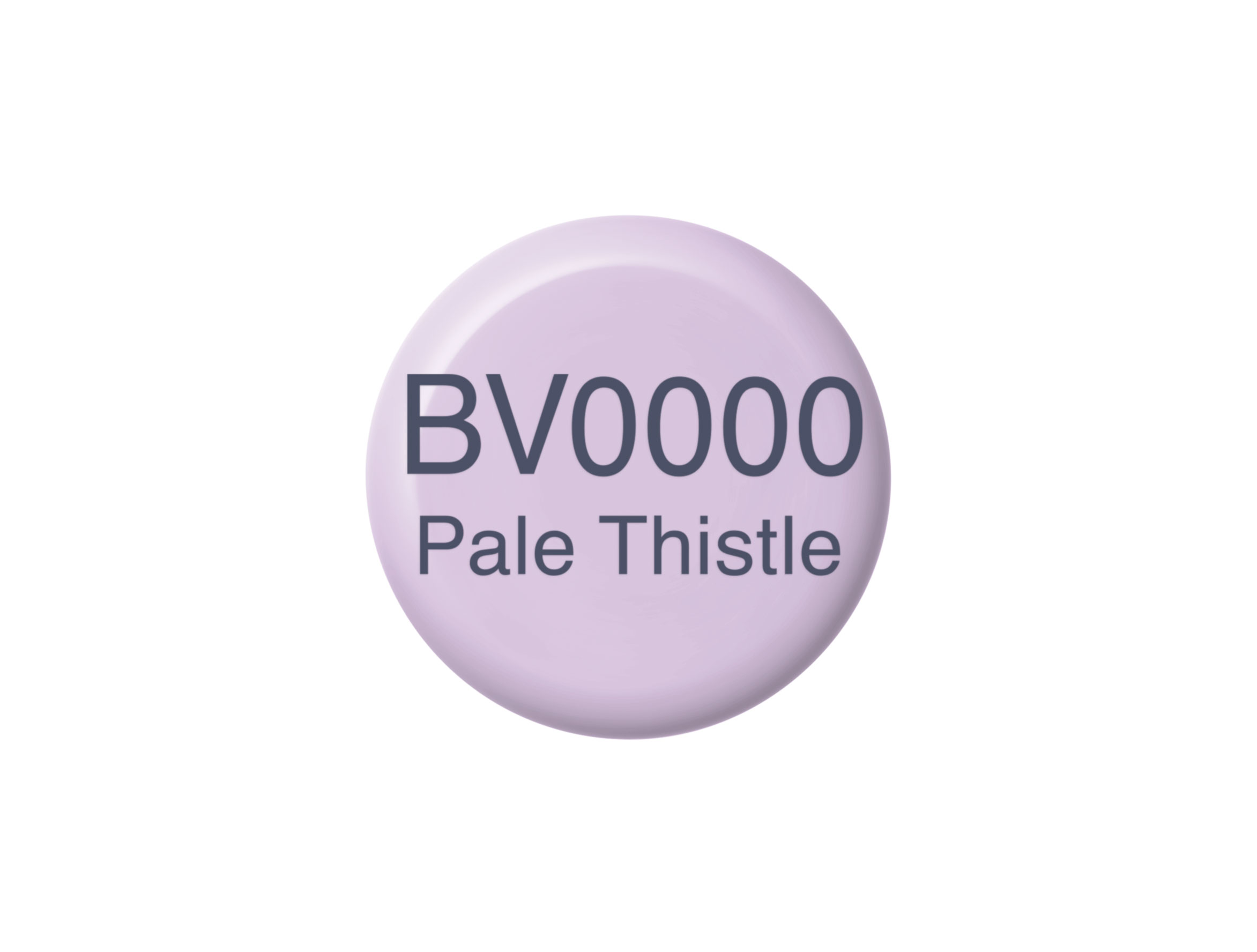Copic Ink BV0000 Pale Thistle