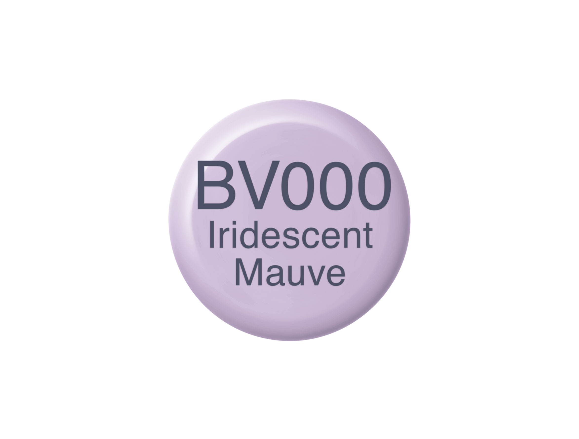 Copic Ink BV000 Iridescent Mauve