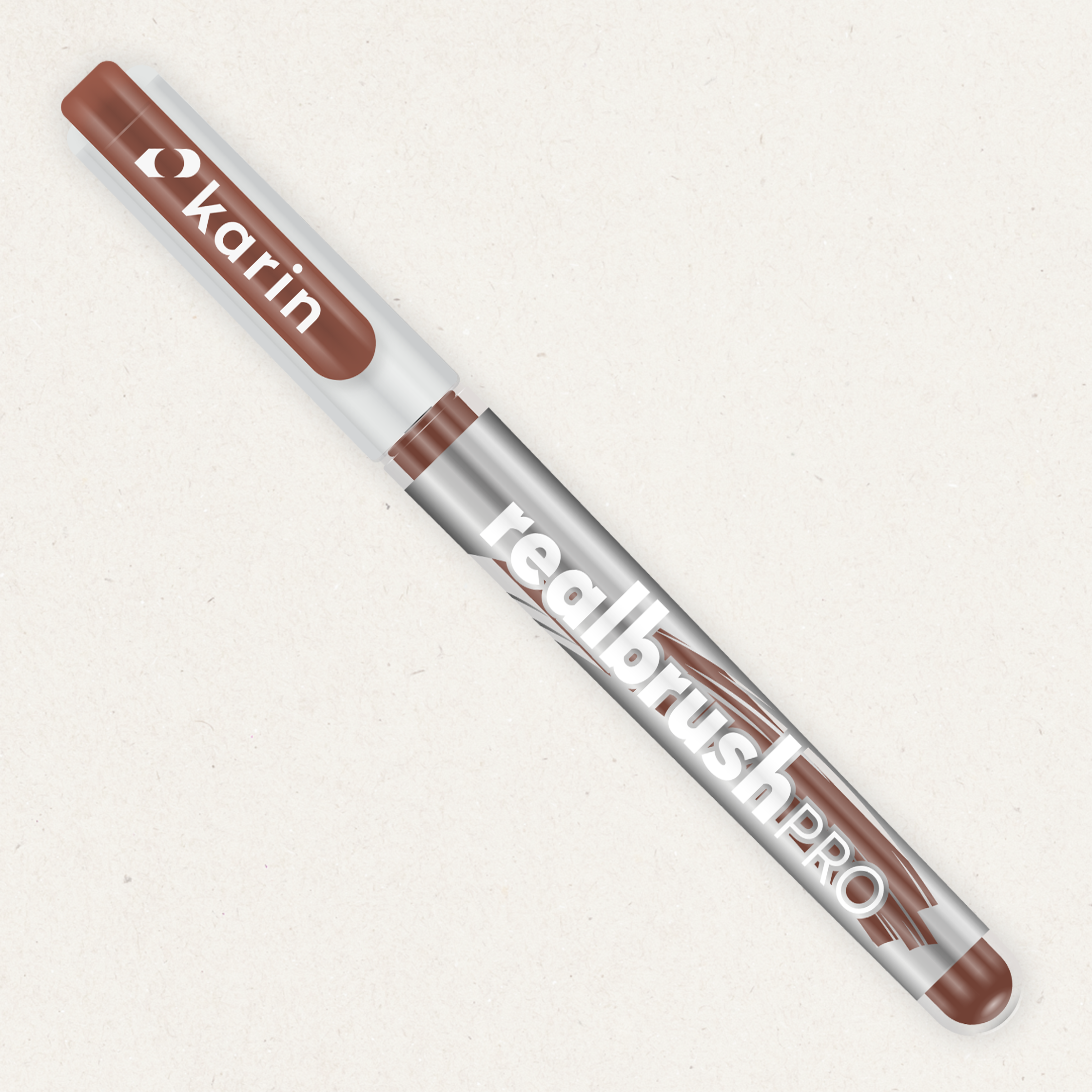 Realbrush Pro Henna 105