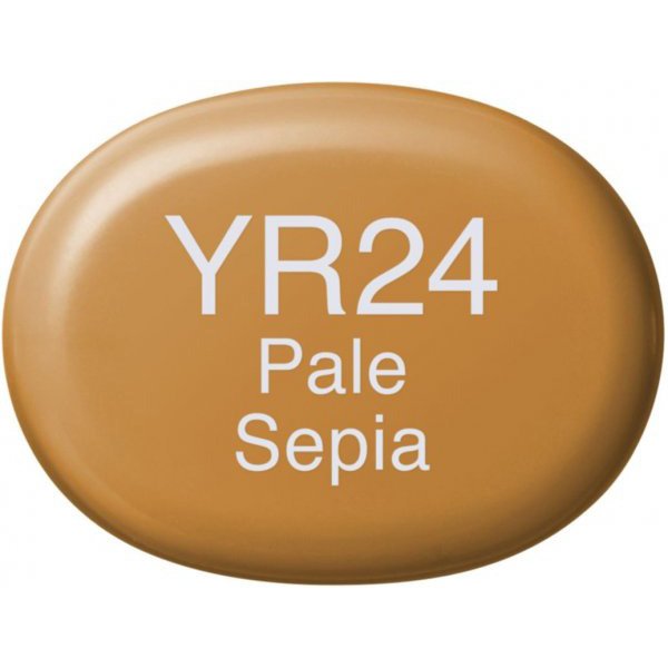 Copic Einzelmarker YR24 Pale Sepia