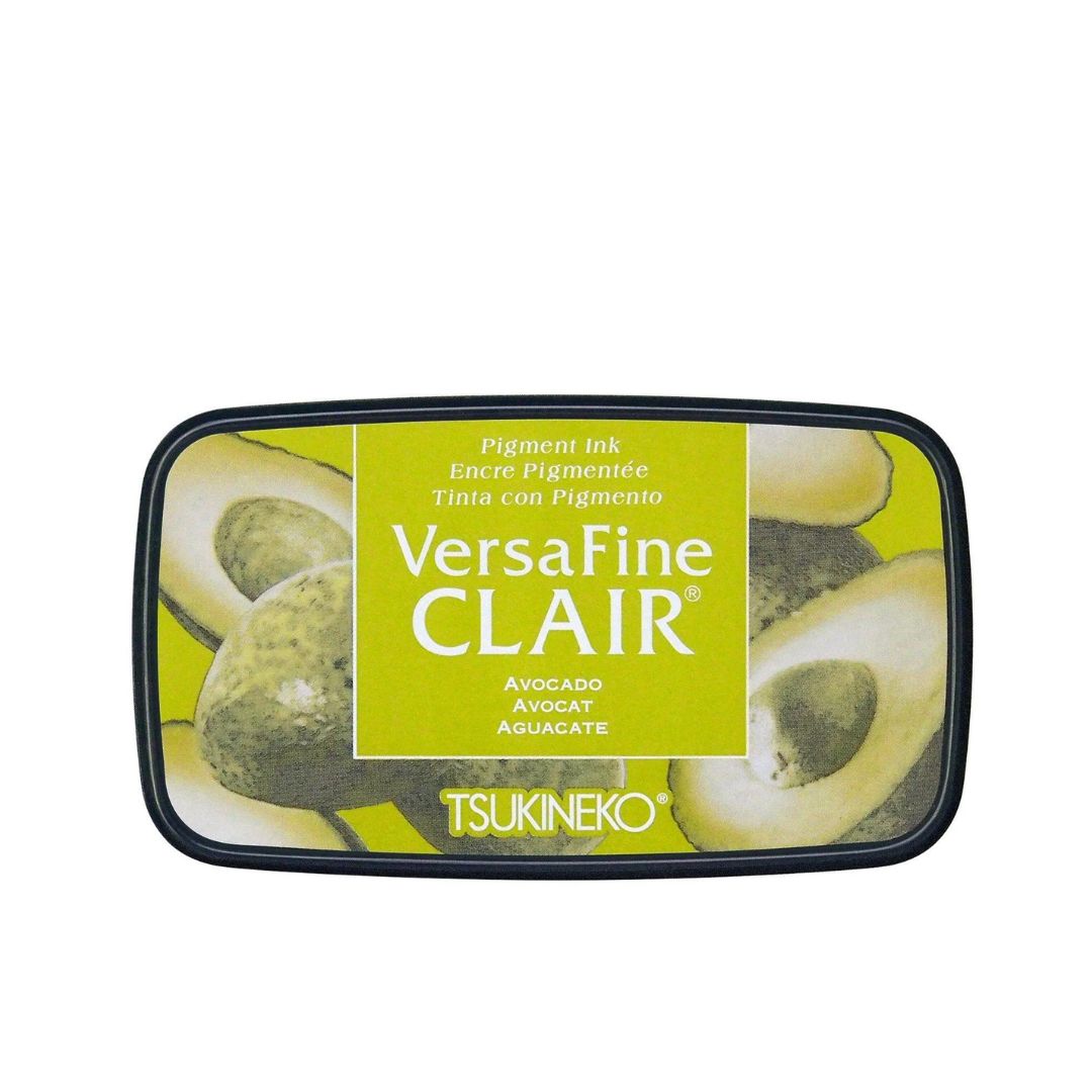 Versafine Clair Avocado