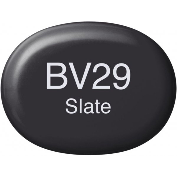 Copic Ink BV29 Slate