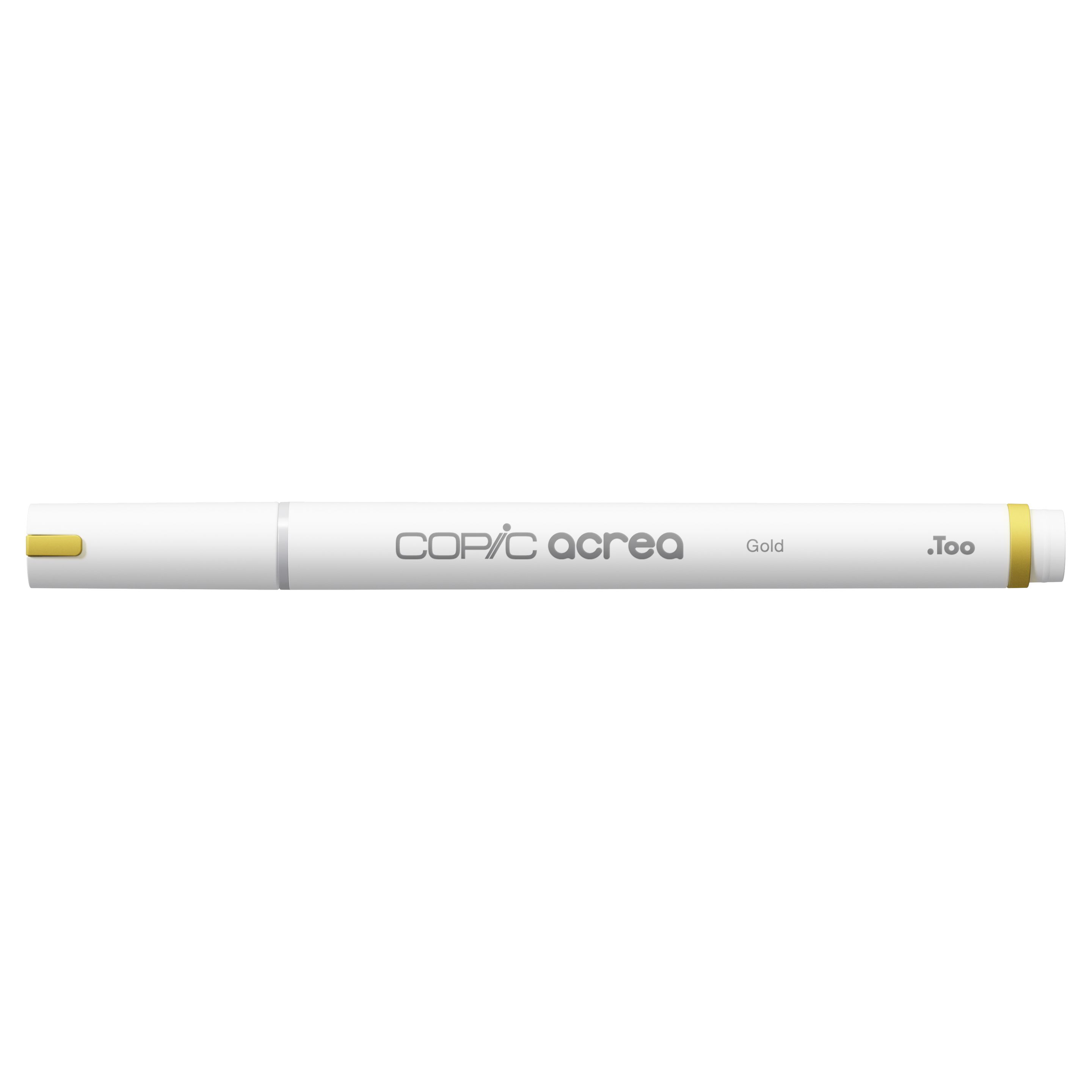 Copic Acrea Marker Gold