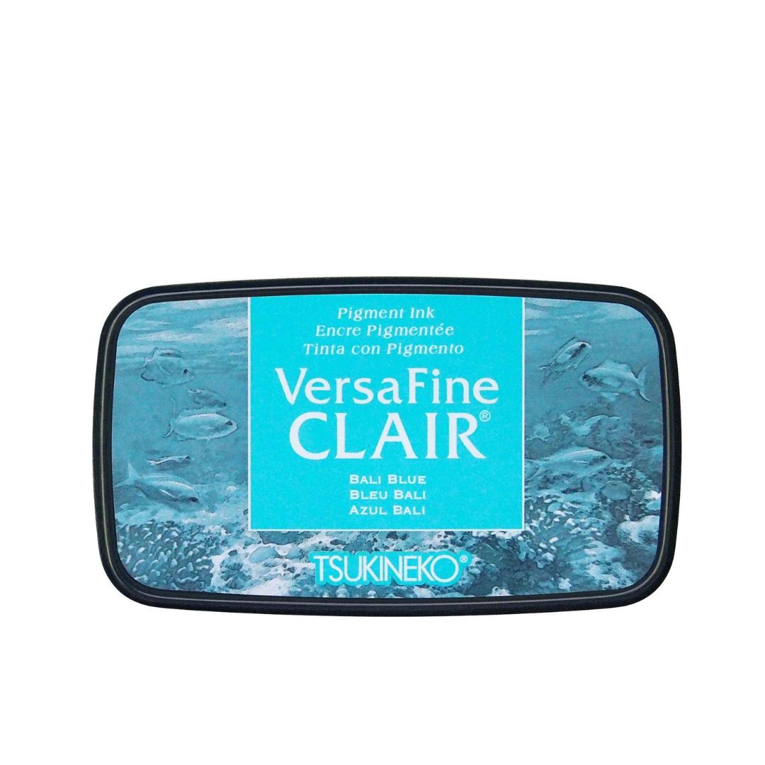 Versafine Clair Bali Blue