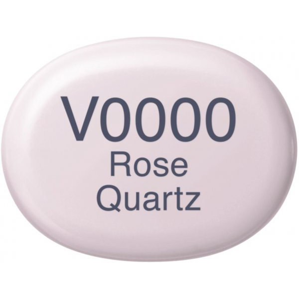 Copic Sketch Einzelmarker V0000 Rose Quartz