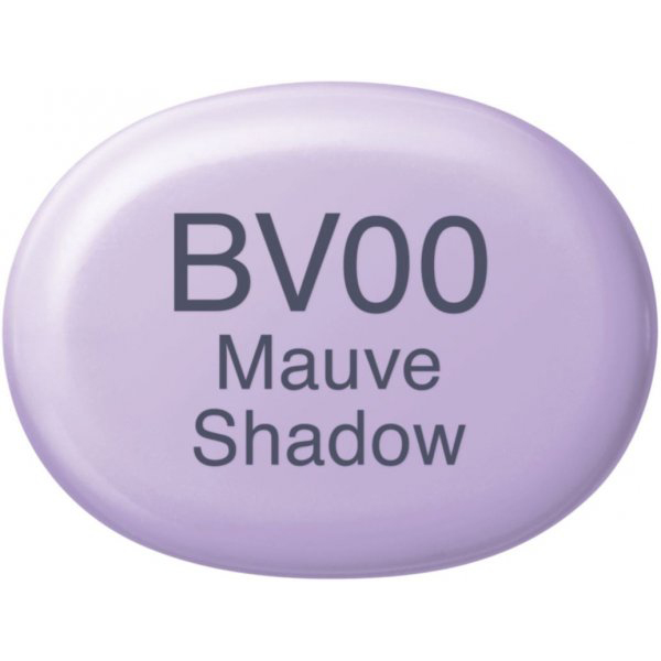 Copic Sketch Einzelmarker BV00 Mauve Shadow
