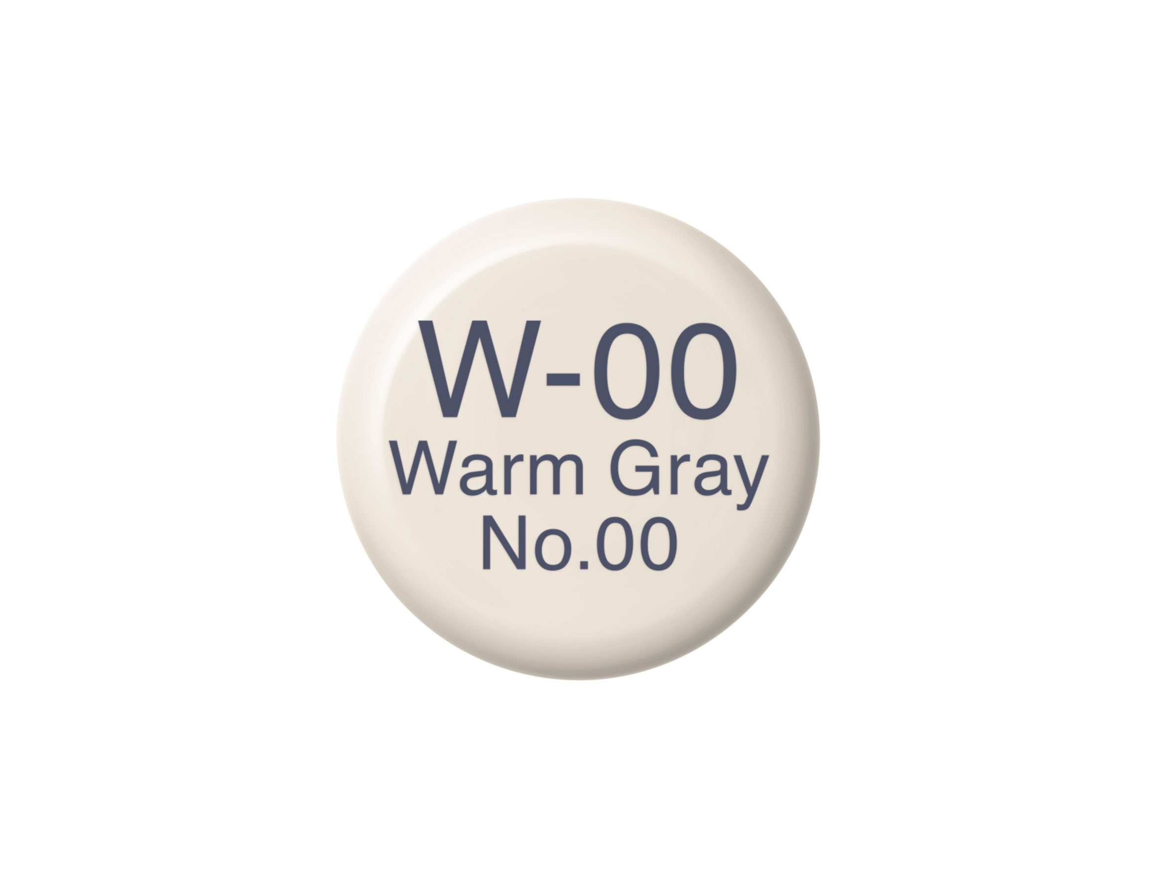 Copic Ink W00 Warm Gray No.00