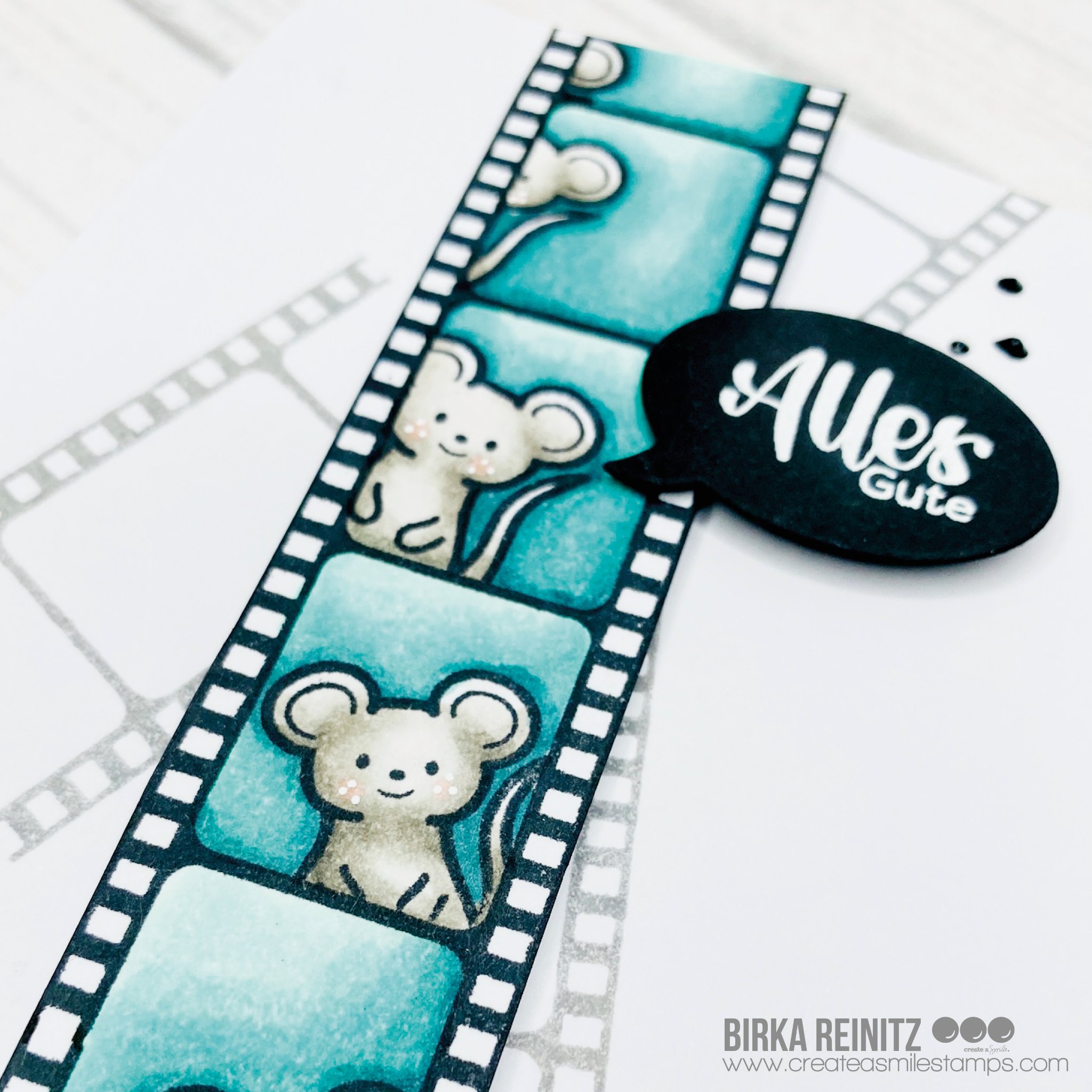 Stempel A7 Frisch vom Feld Stempel A7 Frisch vom Feld