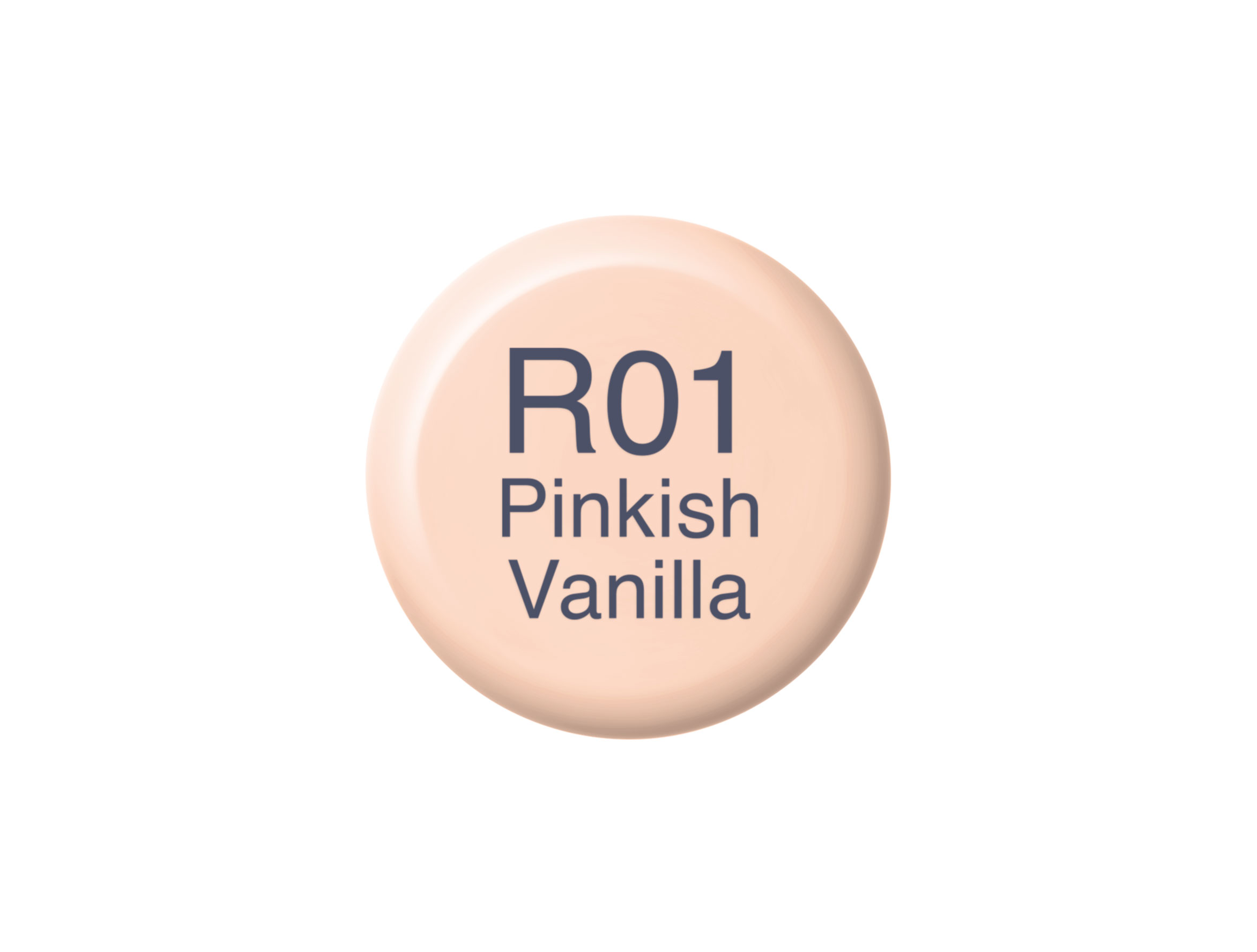 Copic Ink R01 Pinkish Vanilla