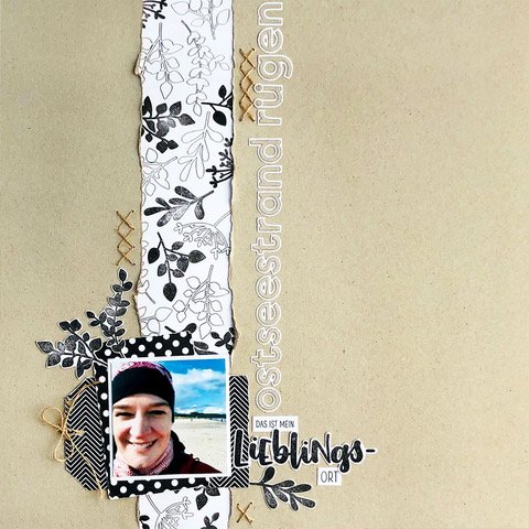 Clear A6 Wildflowers Clear A6 Wildflowers