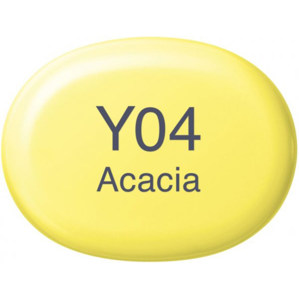 Copic Einzelmarker Y04 Acacia