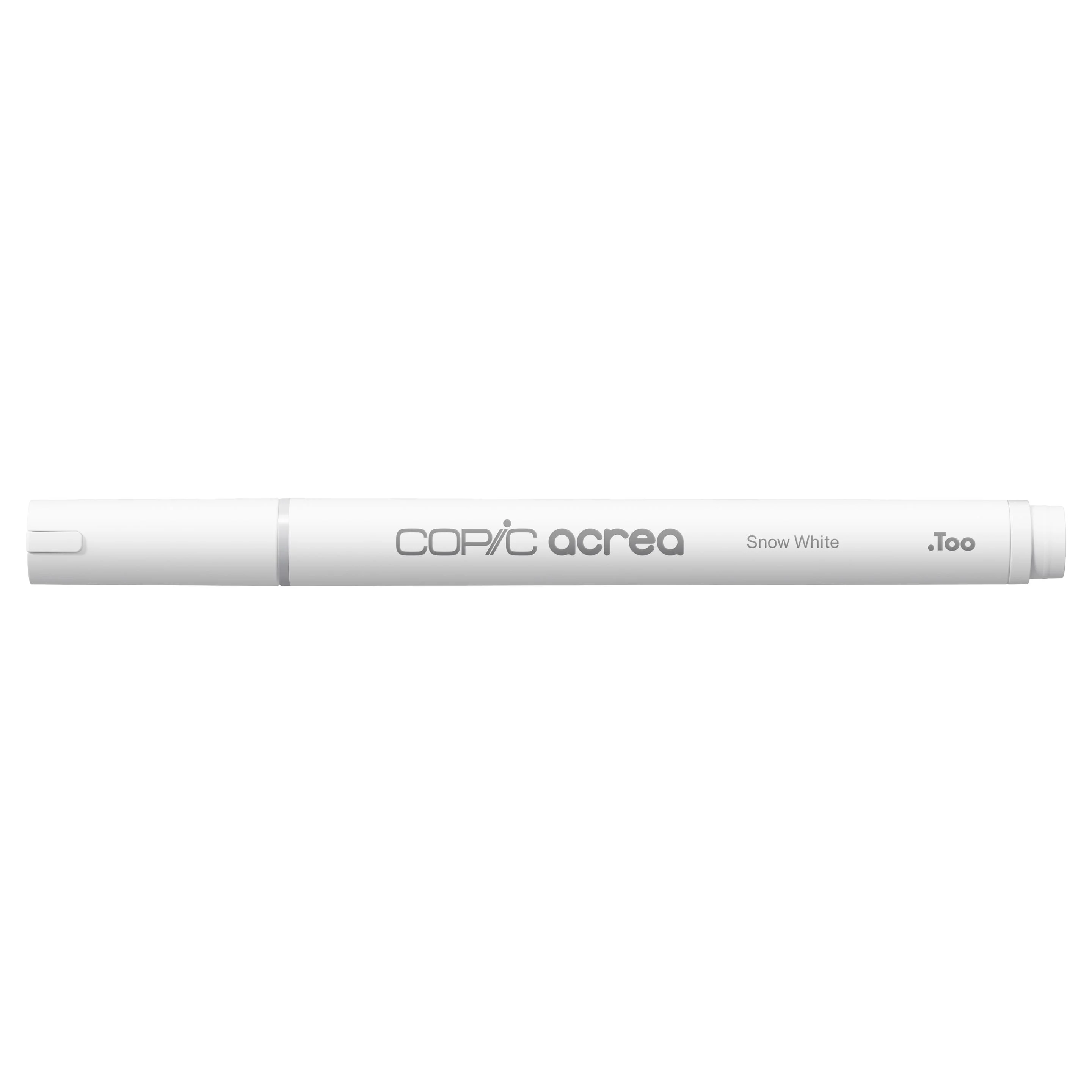 Copic Acrea Marker Snow White