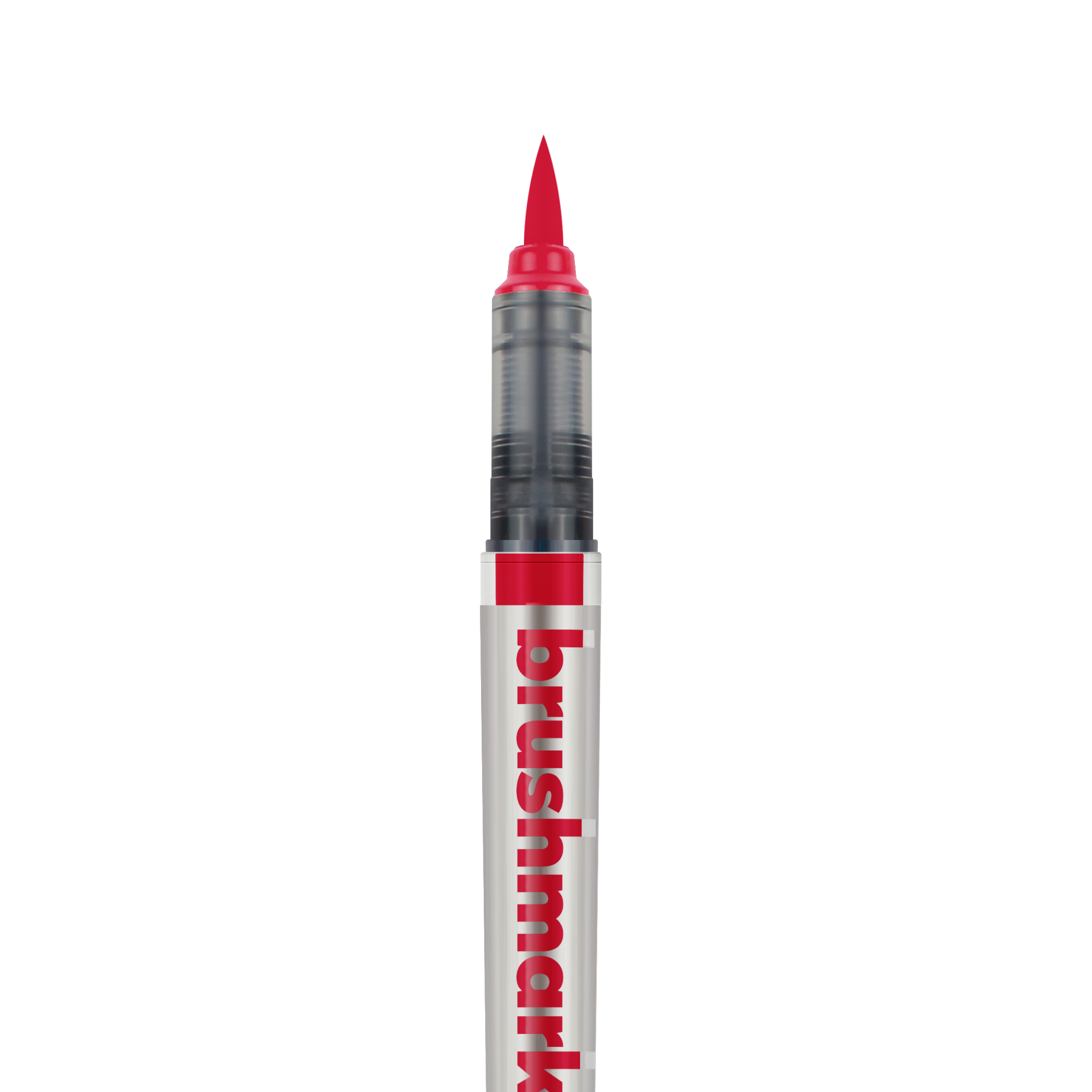 Brushmarker Pro Red 209