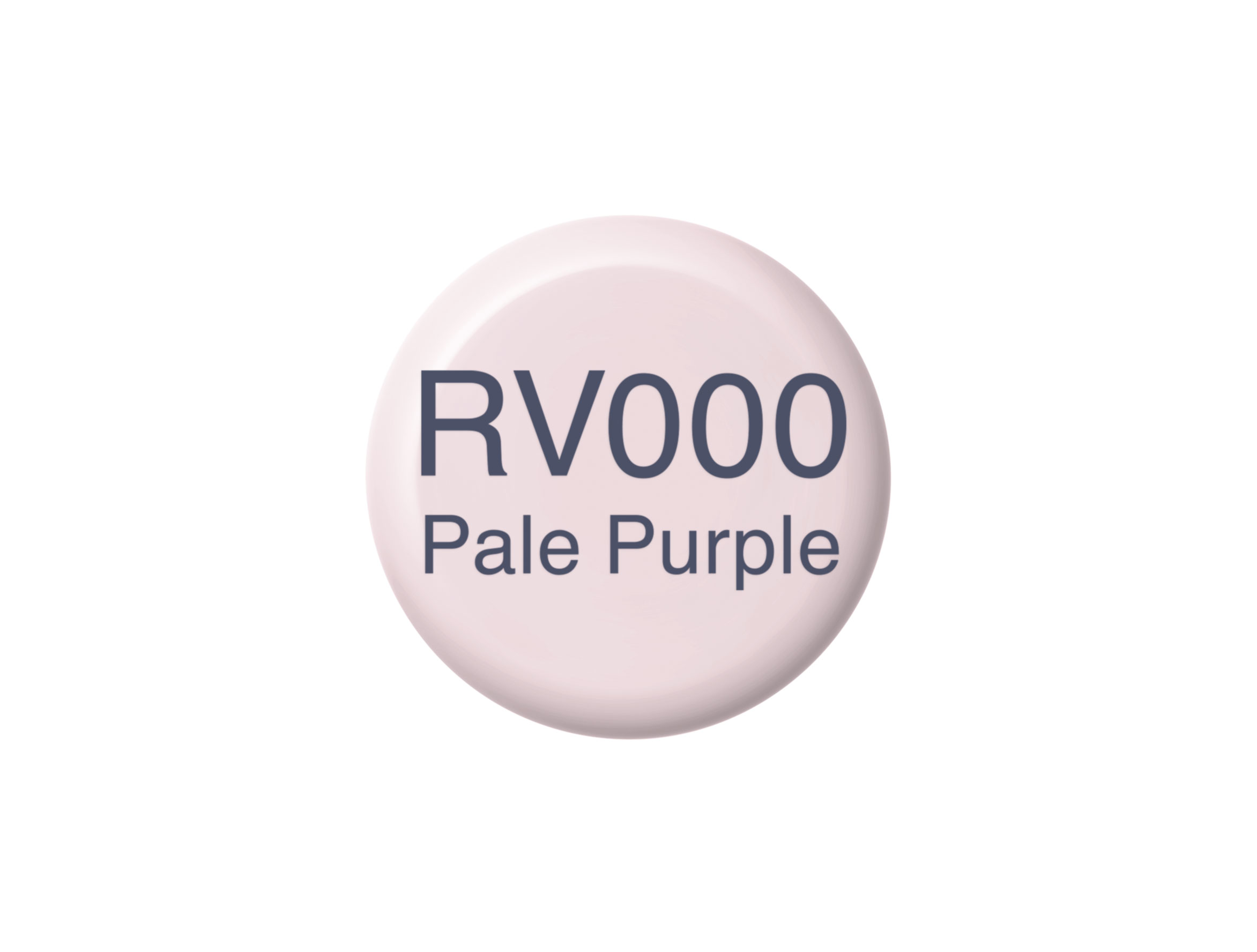 Copic Ink RV000 Pale Purple
