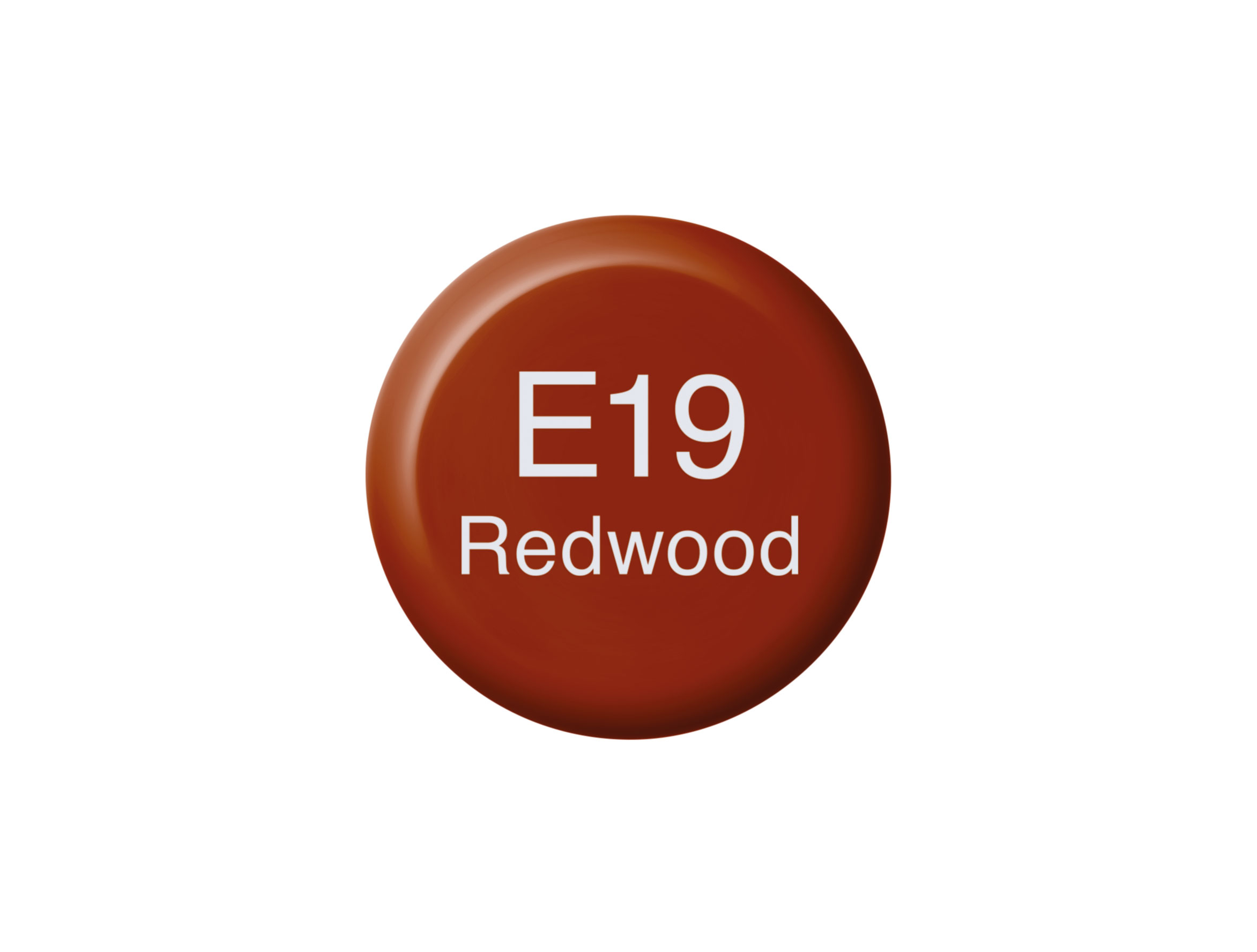 Copic Ink E19 Redwood
