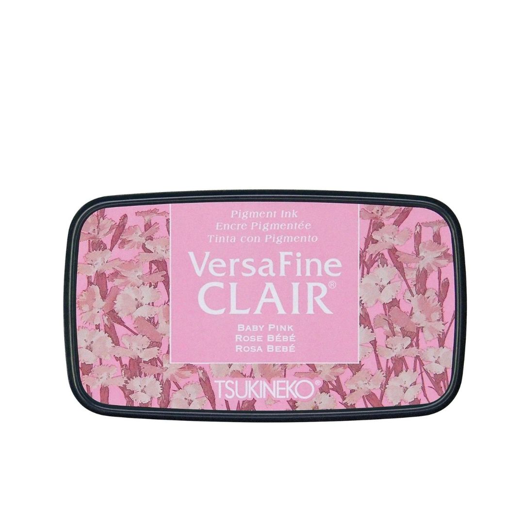 Versafine Clair Baby Pink