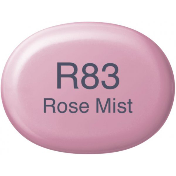 Copic Sketch Einzelmarker R83 Rose Mist