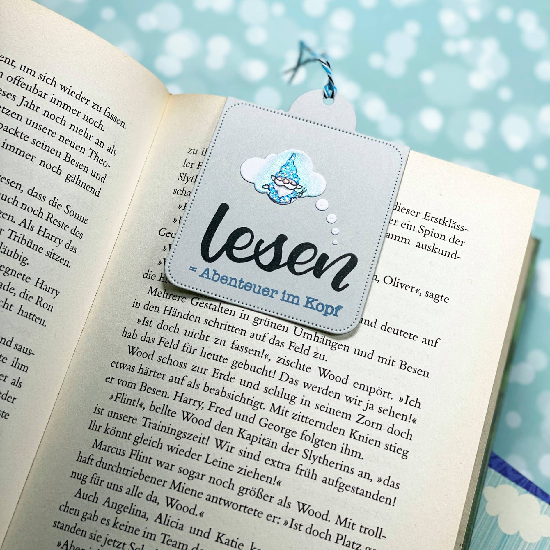 Clear A8 Lesen