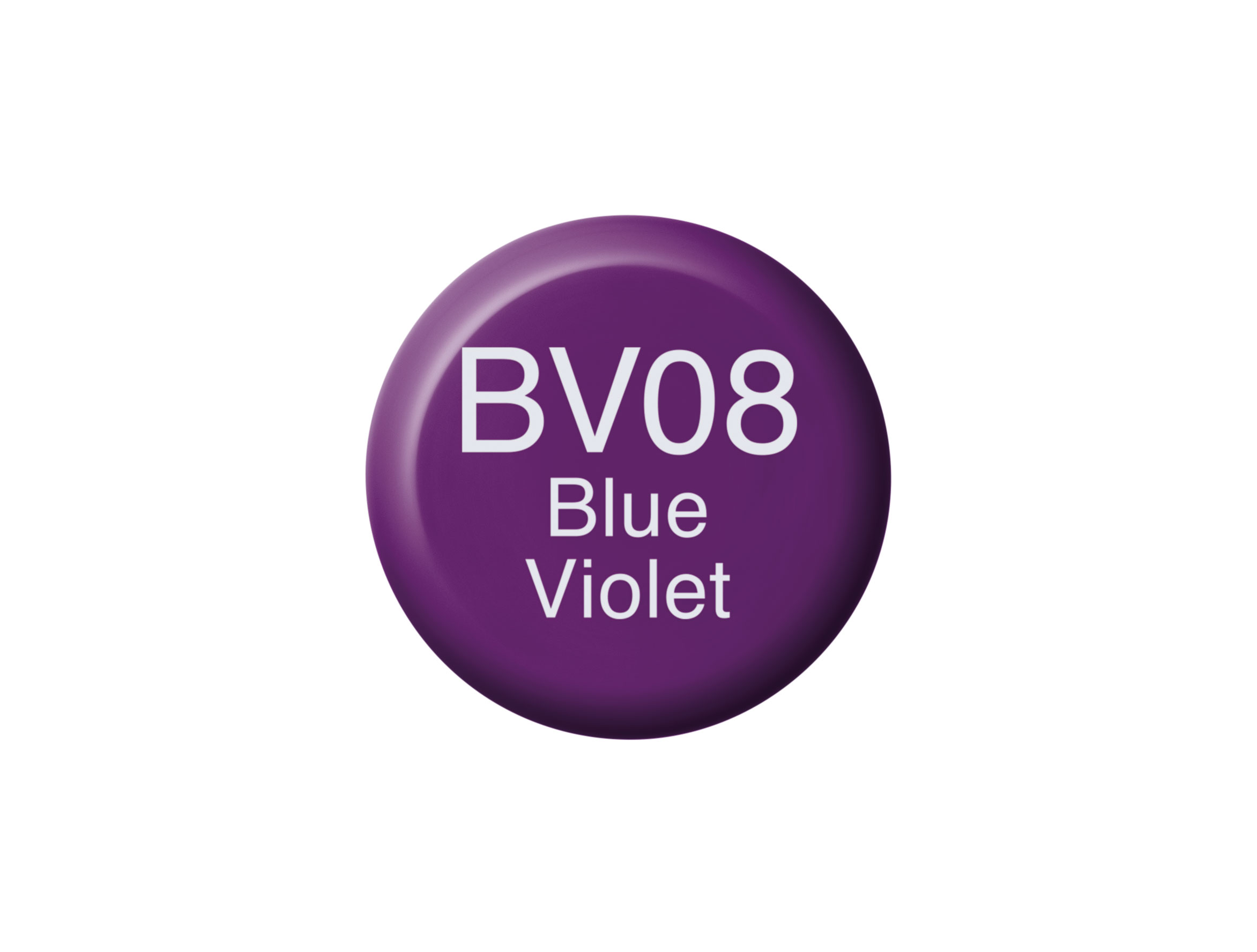 Copic Ink BV08 Blue Violet