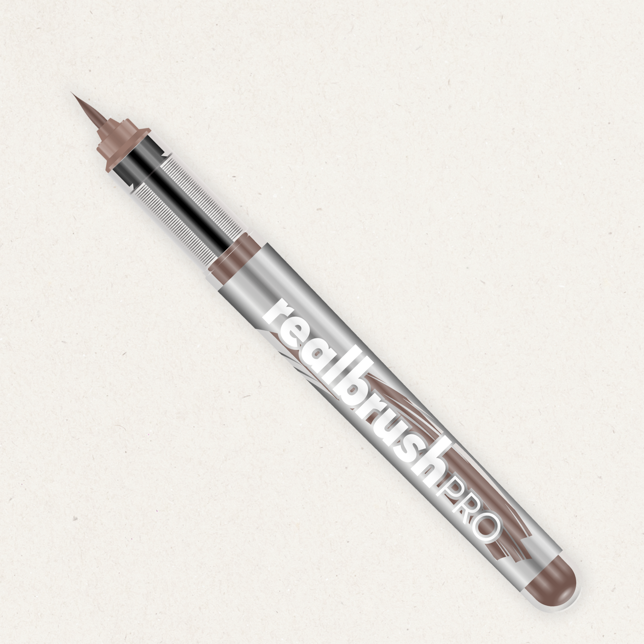 Realbrush Pro Sandstone 174
