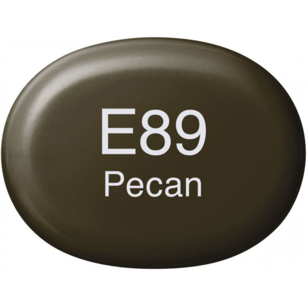 Copic Einzelmarker E89 Pecan