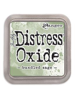 Oxide Ink Pad Bundled Sage