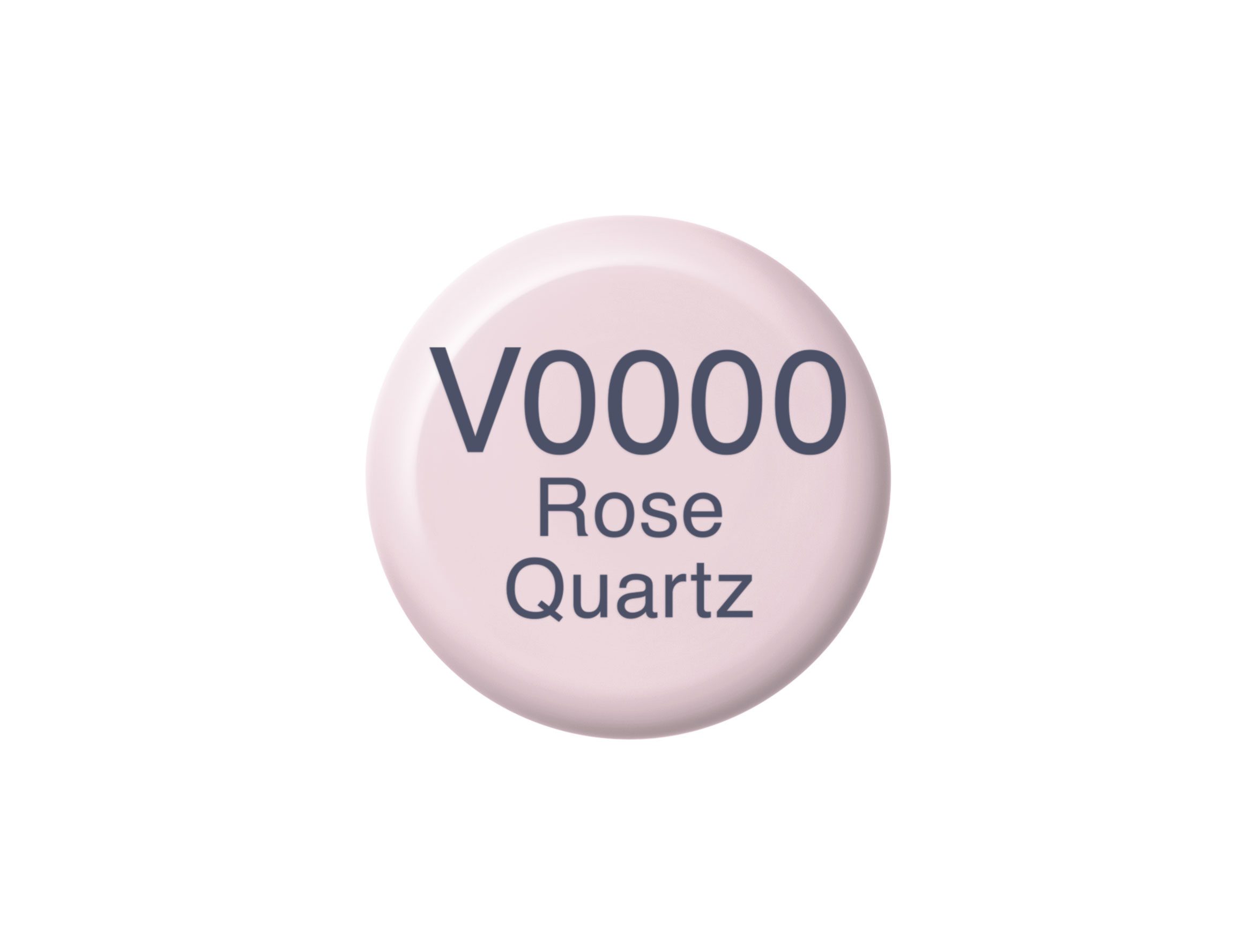 Copic Ink V0000 Rose Quartz