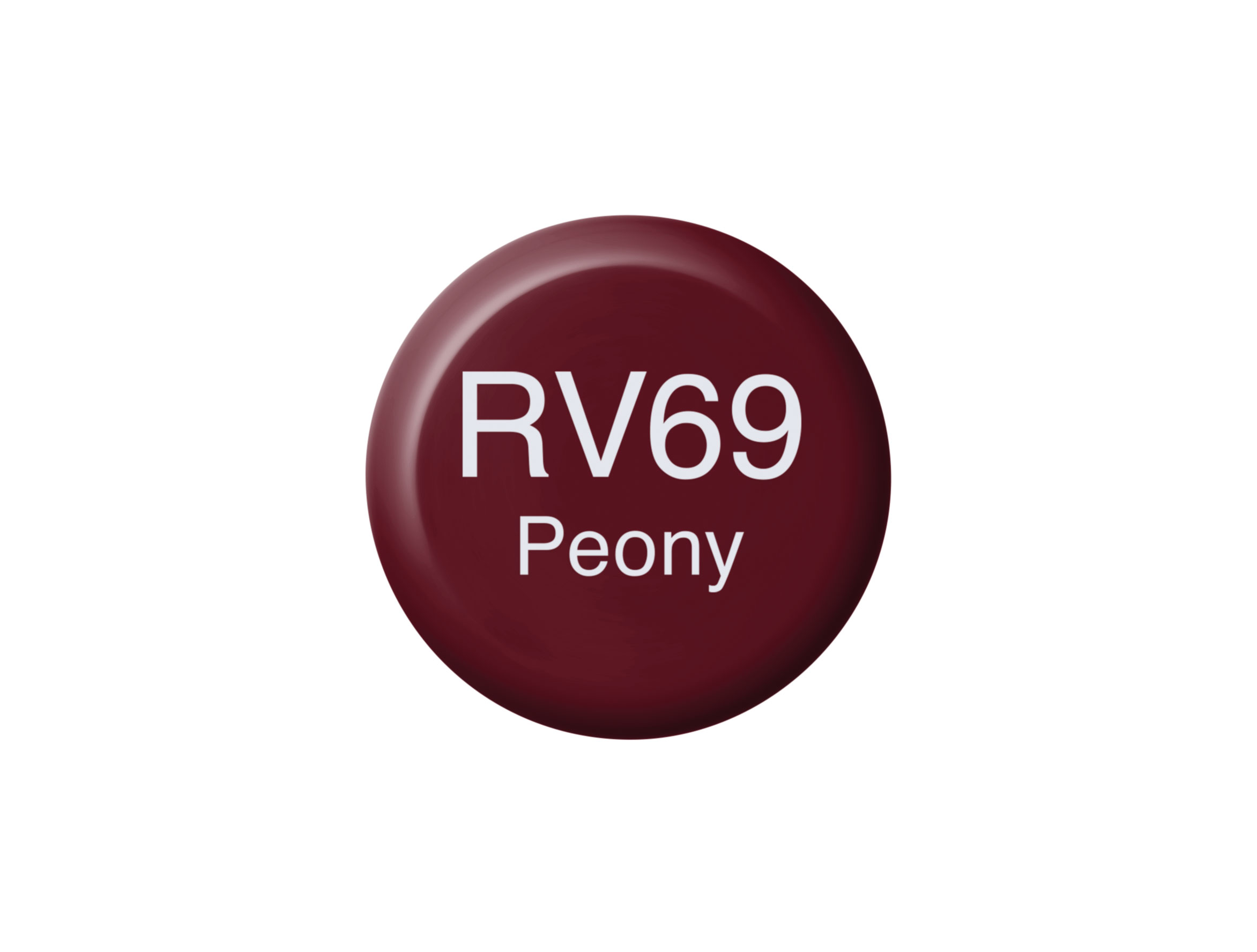 Copic Ink RV69 Poeny