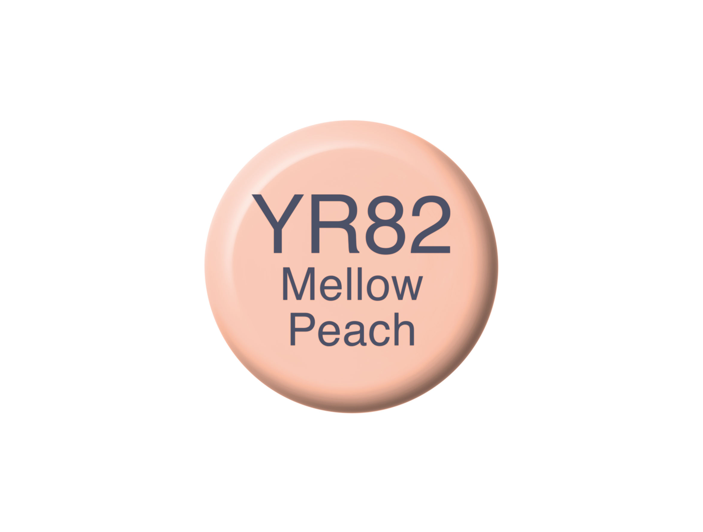 Copic Ink YR82 Mellow Peach