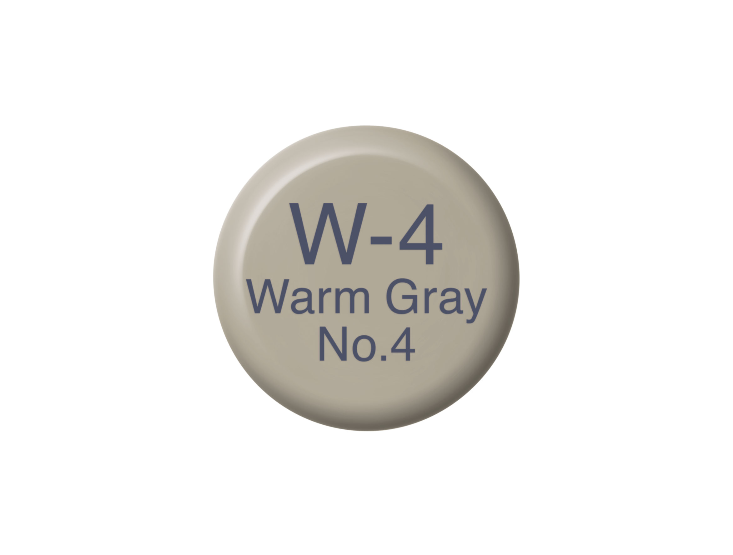 Copic Ink W4 Warm Gray No.4