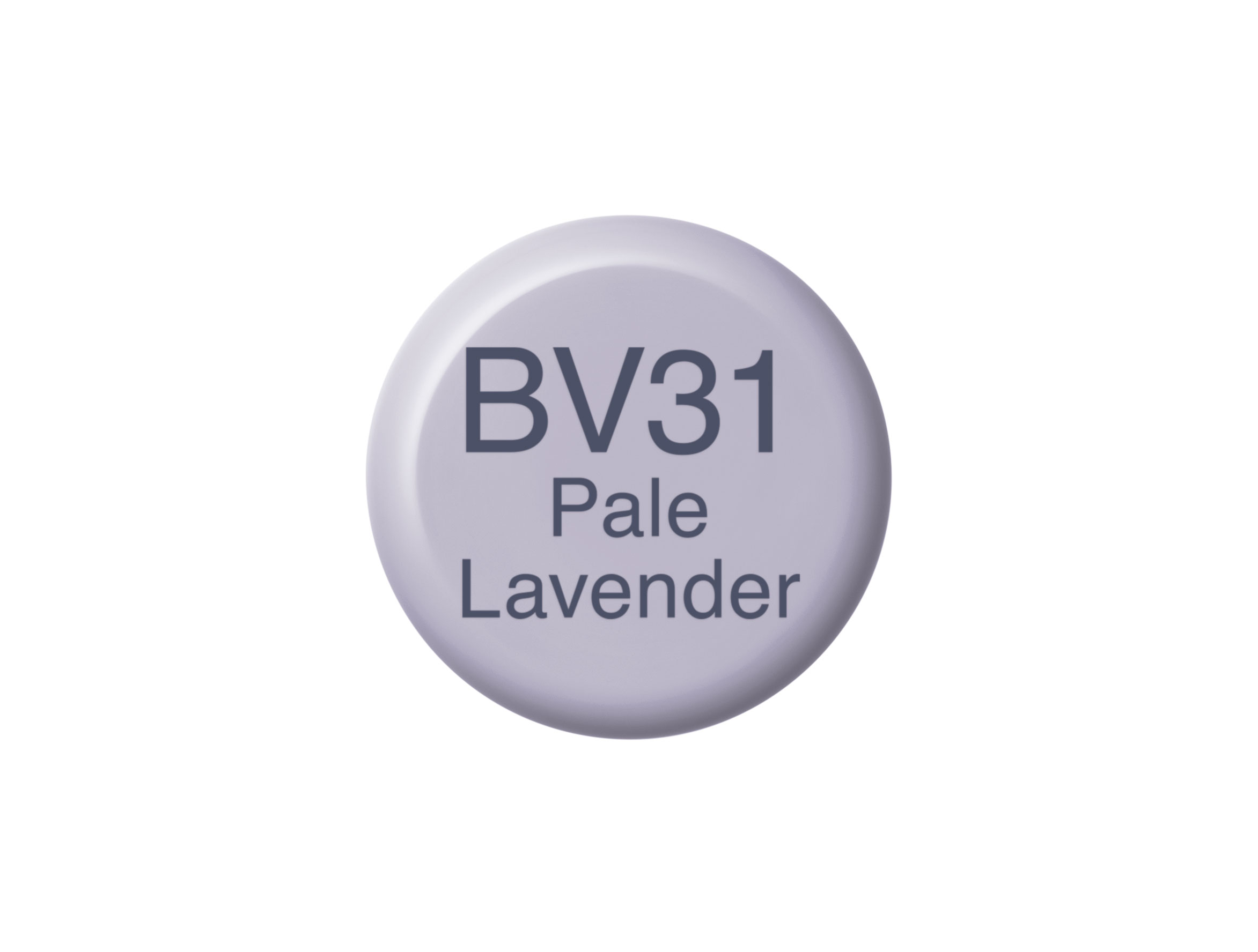 Copic Ink BV31 Pale Lavender