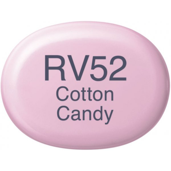 Copic Sketch Einzelmarker RV52 Cotton Candy