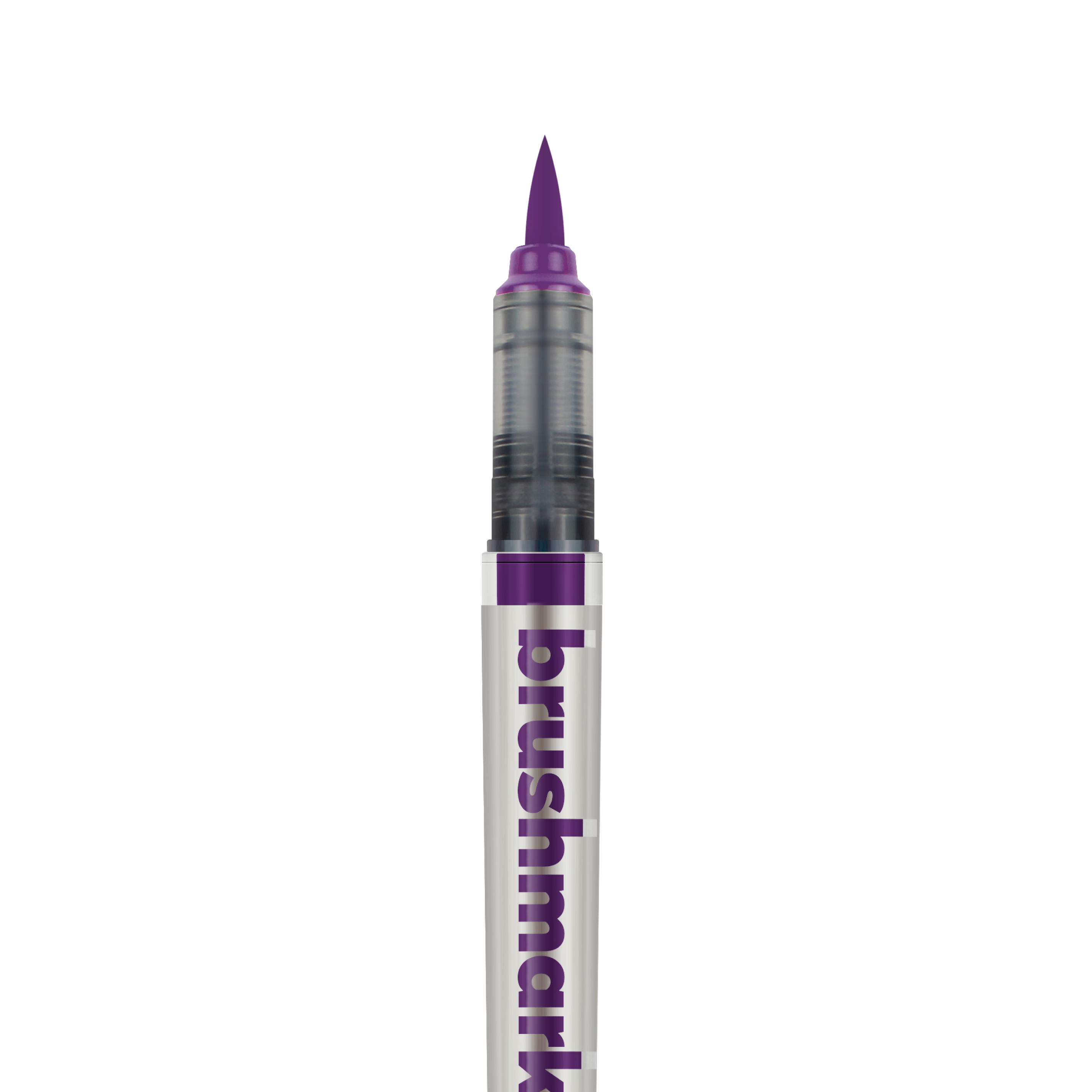 Brushmarker Pro Plum 197